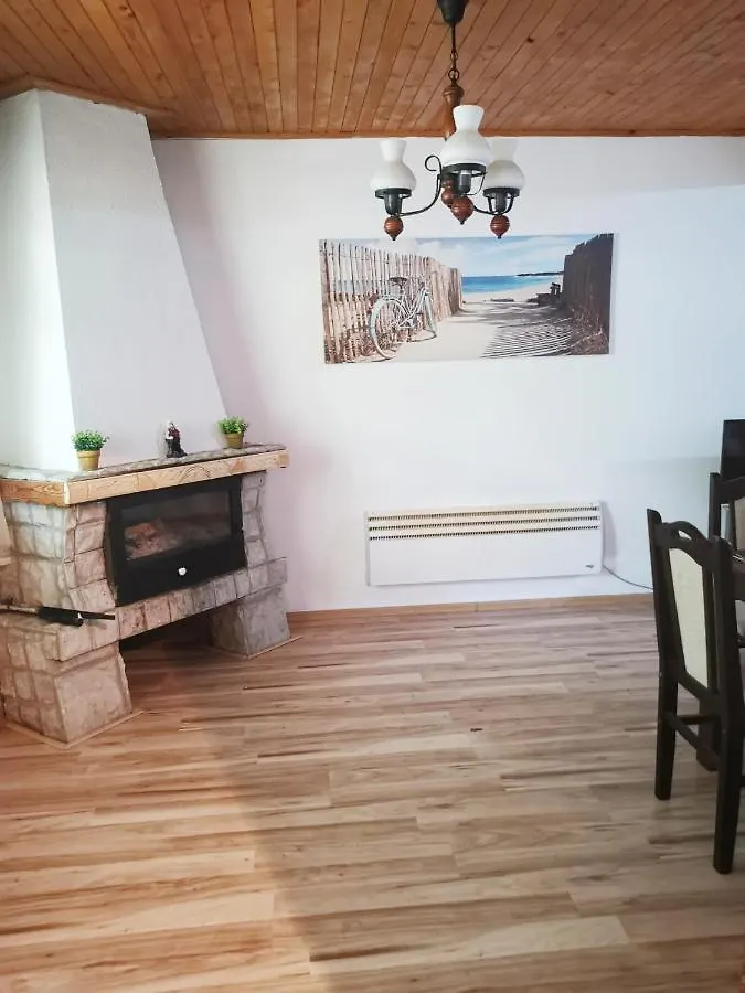Casa vacanze Rooms for Rent - Villa Desi Varna