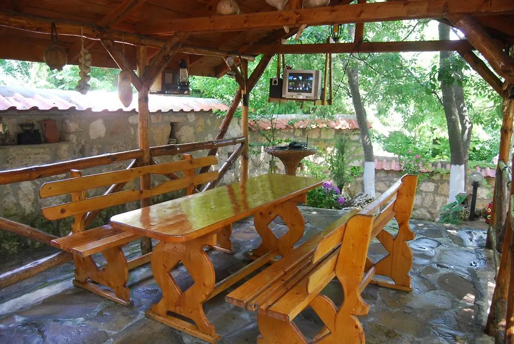 Casa vacanze Rooms for Rent - Villa Desi Varna