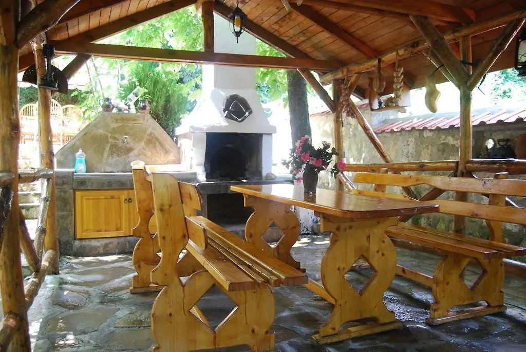 Casa vacanze Rooms for Rent - Villa Desi Varna