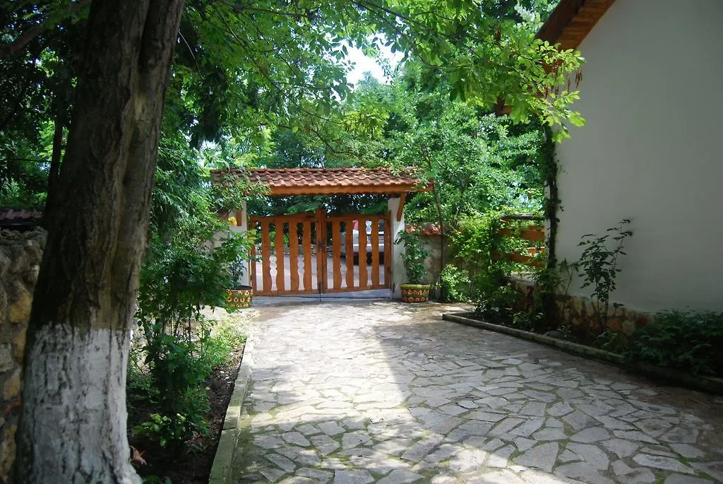 Rooms for Rent - Villa Desi Varna Bulgaria