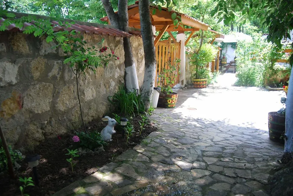 Rooms for Rent - Villa Desi Varna 0*,  Bulgaria