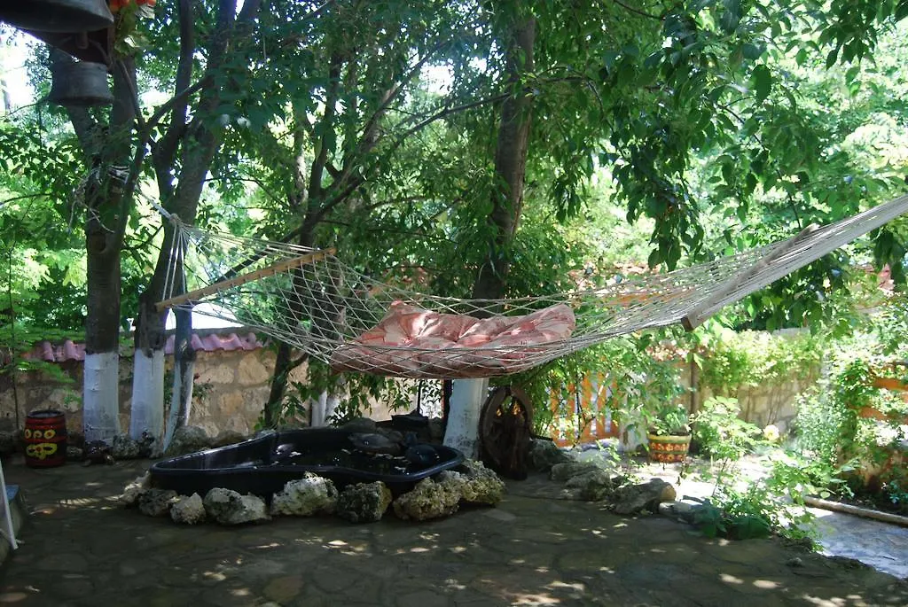 Rooms for Rent - Villa Desi Varna Casa vacanze