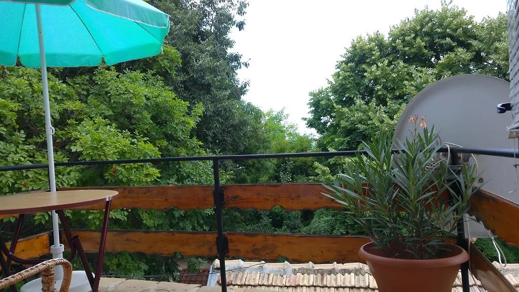 Casa vacanze Rooms for Rent - Villa Desi Varna Bulgaria