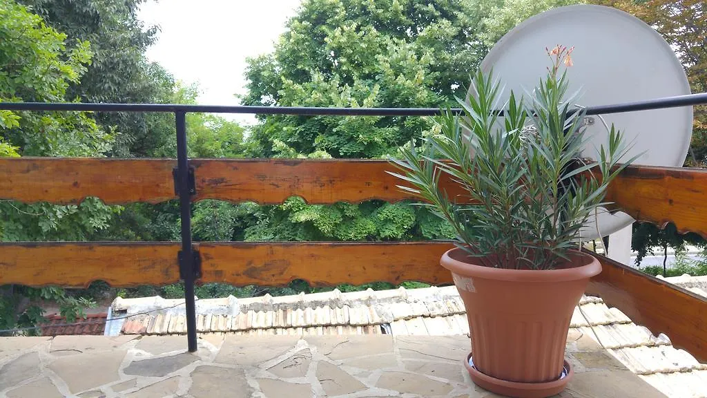 Rooms for Rent - Villa Desi Varna 0*,  Bulgaria