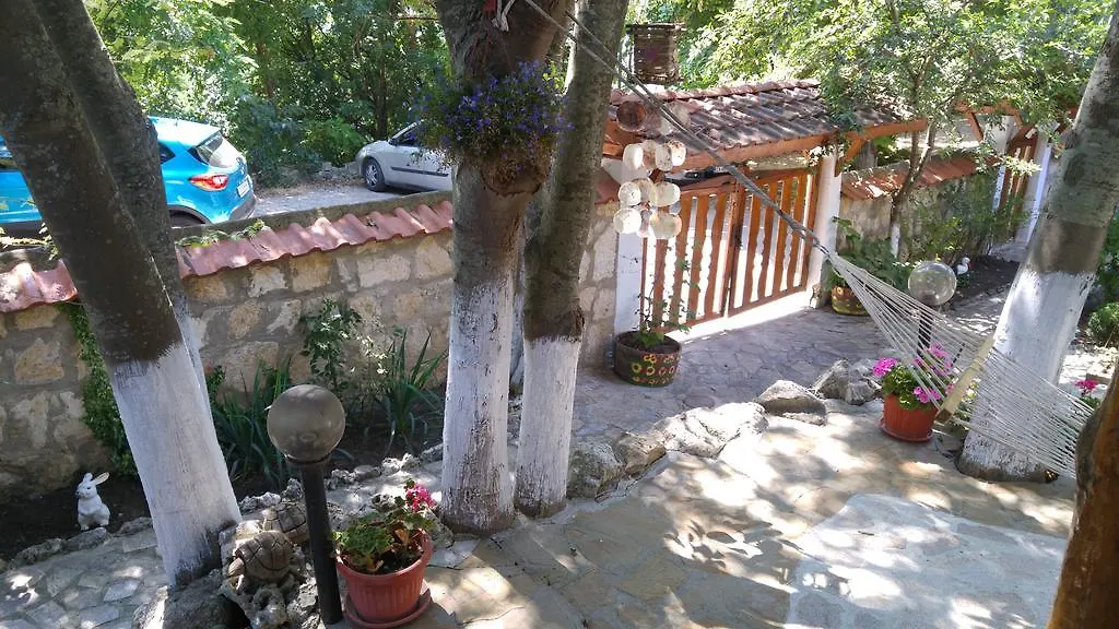 Casa vacanze Rooms for Rent - Villa Desi Varna