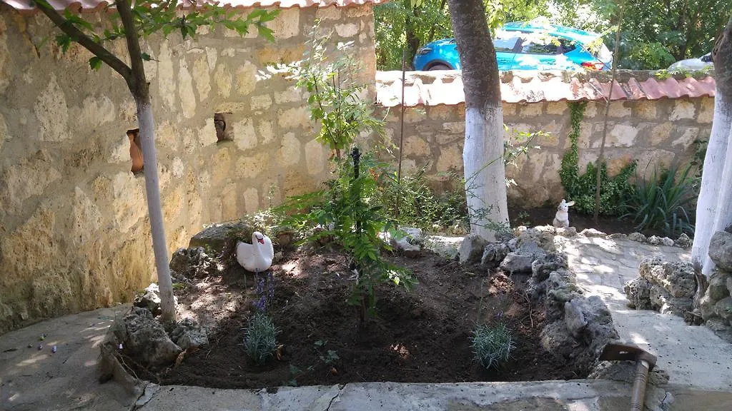 Rooms for Rent - Villa Desi Varna Casa vacanze