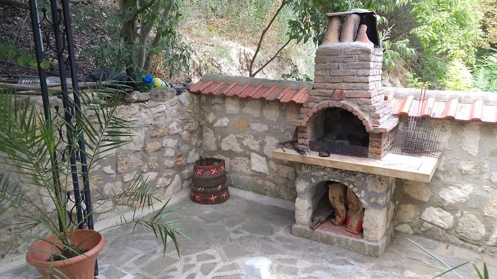 Rooms for Rent - Villa Desi Varna Casa vacanze