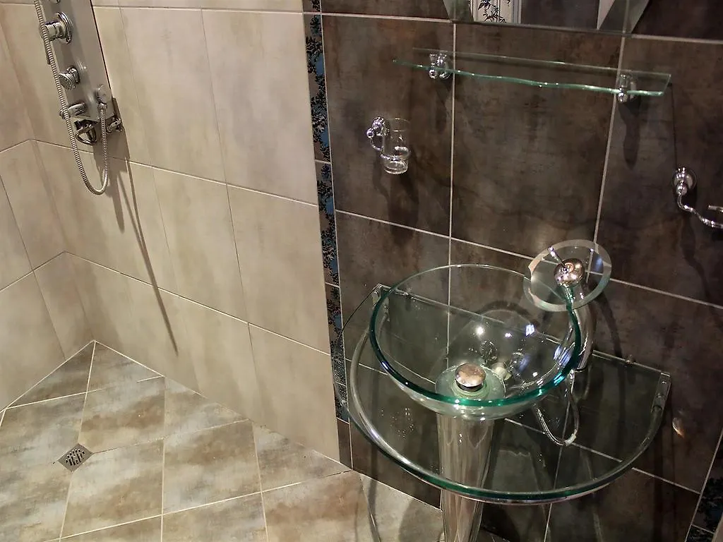 Rooms for Rent - Villa Desi Varna Casa vacanze