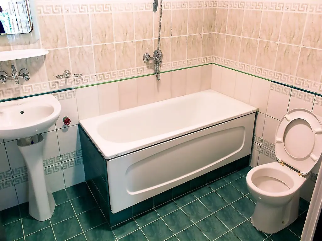 Casa vacanze Rooms for Rent - Villa Desi Varna Bulgaria
