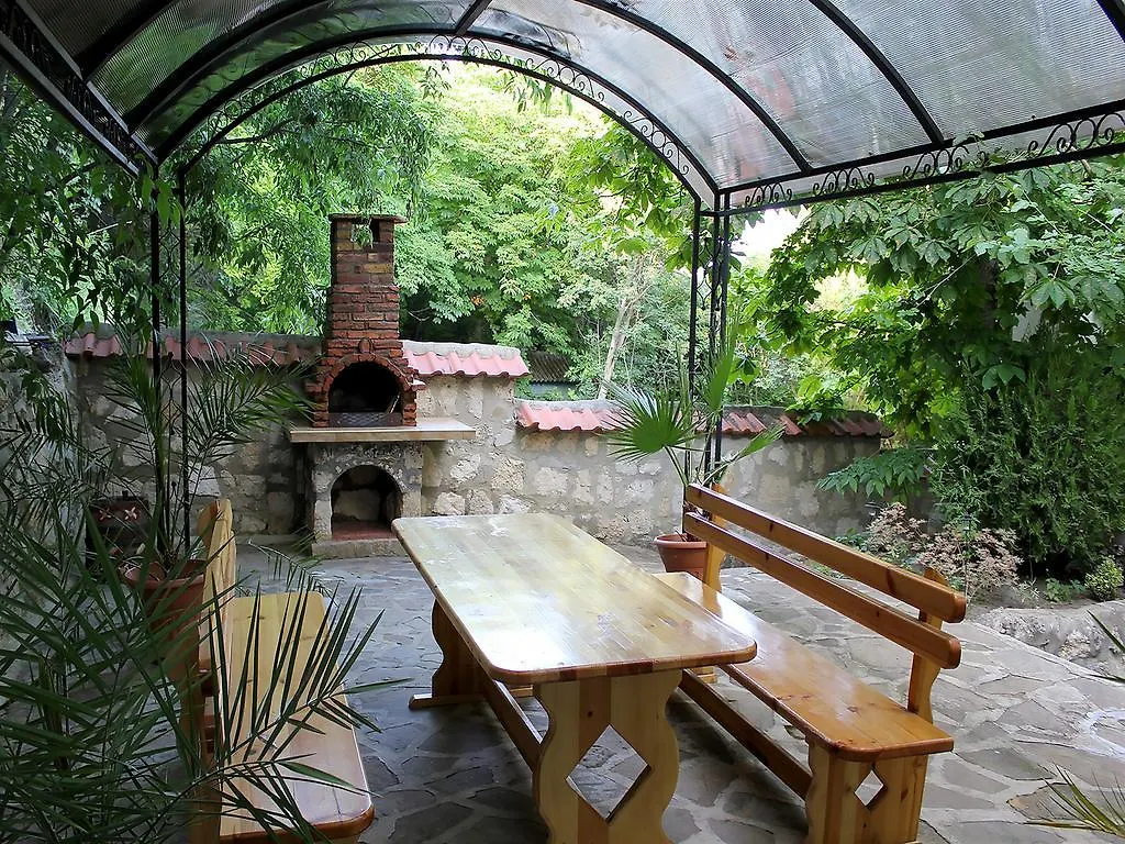 Rooms for Rent - Villa Desi Varna 0*,  Bulgaria