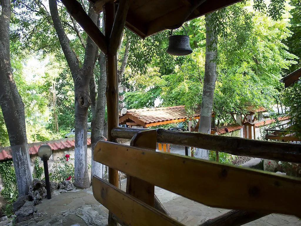Casa vacanze Rooms for Rent - Villa Desi Varna Bulgaria