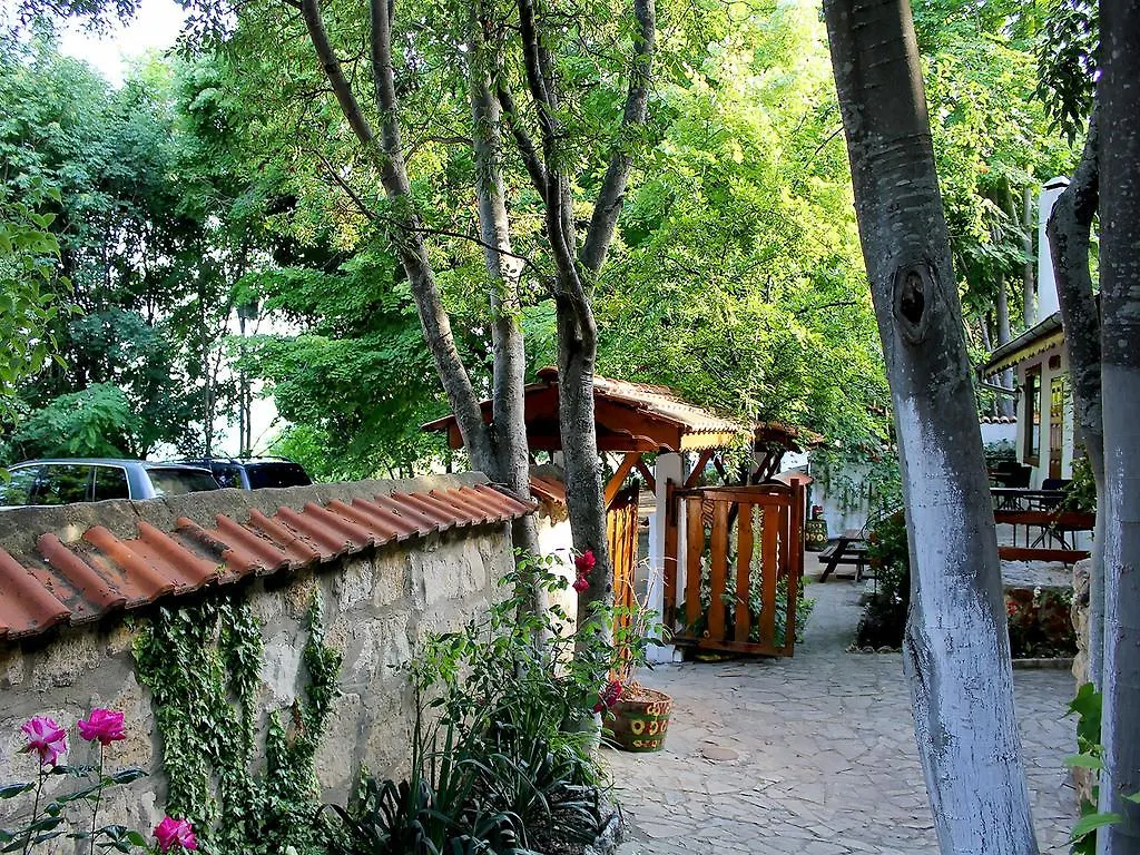 Rooms for Rent - Villa Desi Varna