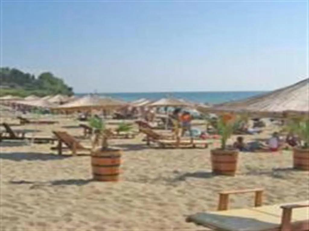 Rooms for Rent - Villa Desi Varna 0*,