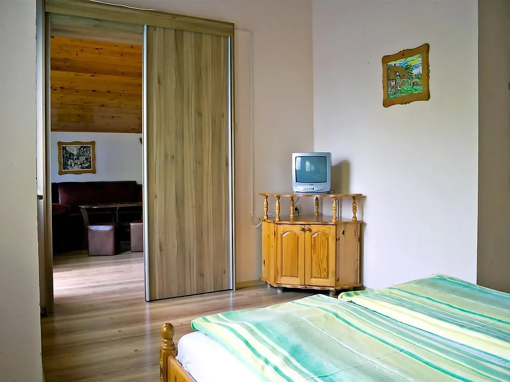 Casa vacanze Rooms for Rent - Villa Desi Varna