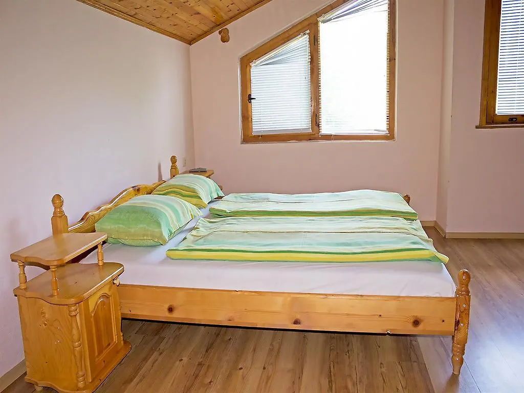 Rooms for Rent - Villa Desi Varna Bulgaria