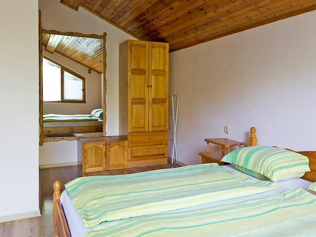 Rooms for Rent - Villa Desi Varna 0*,  Bulgaria