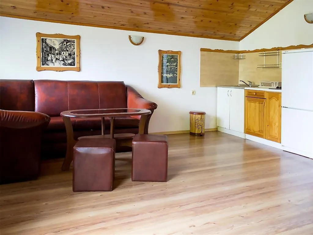 Rooms for Rent - Villa Desi Varna Casa vacanze