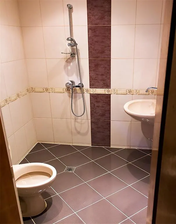 Rooms for Rent - Villa Desi Varna