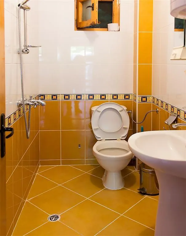 Rooms for Rent - Villa Desi Varna Casa vacanze