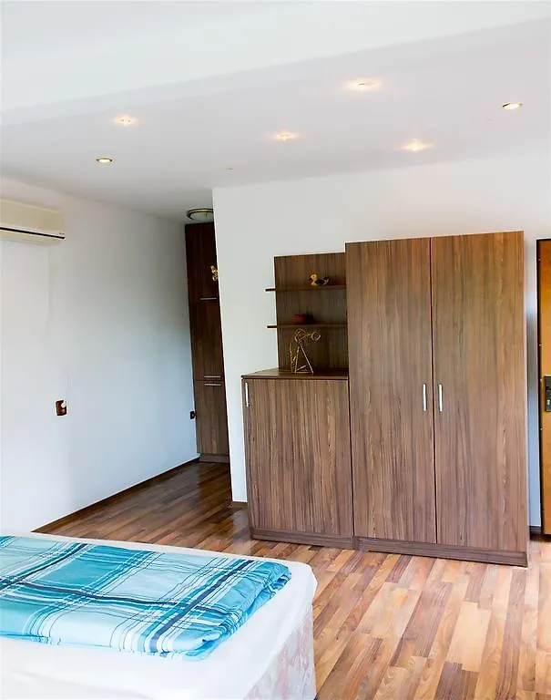 Rooms for Rent - Villa Desi Varna Bulgaria