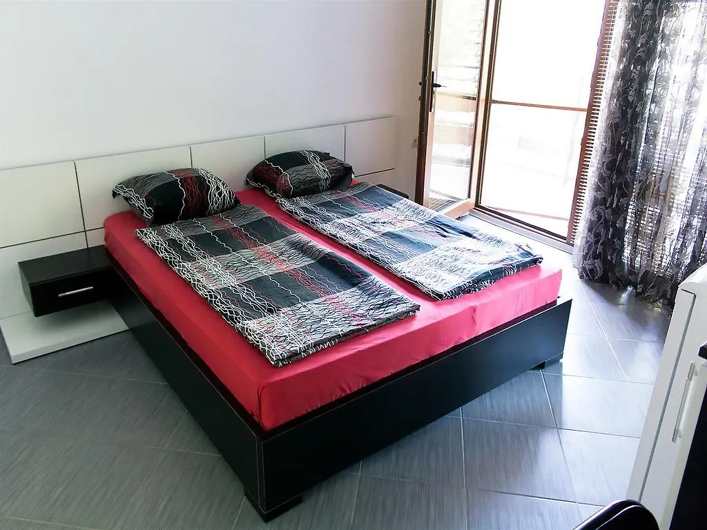 Casa vacanze Rooms for Rent - Villa Desi Varna