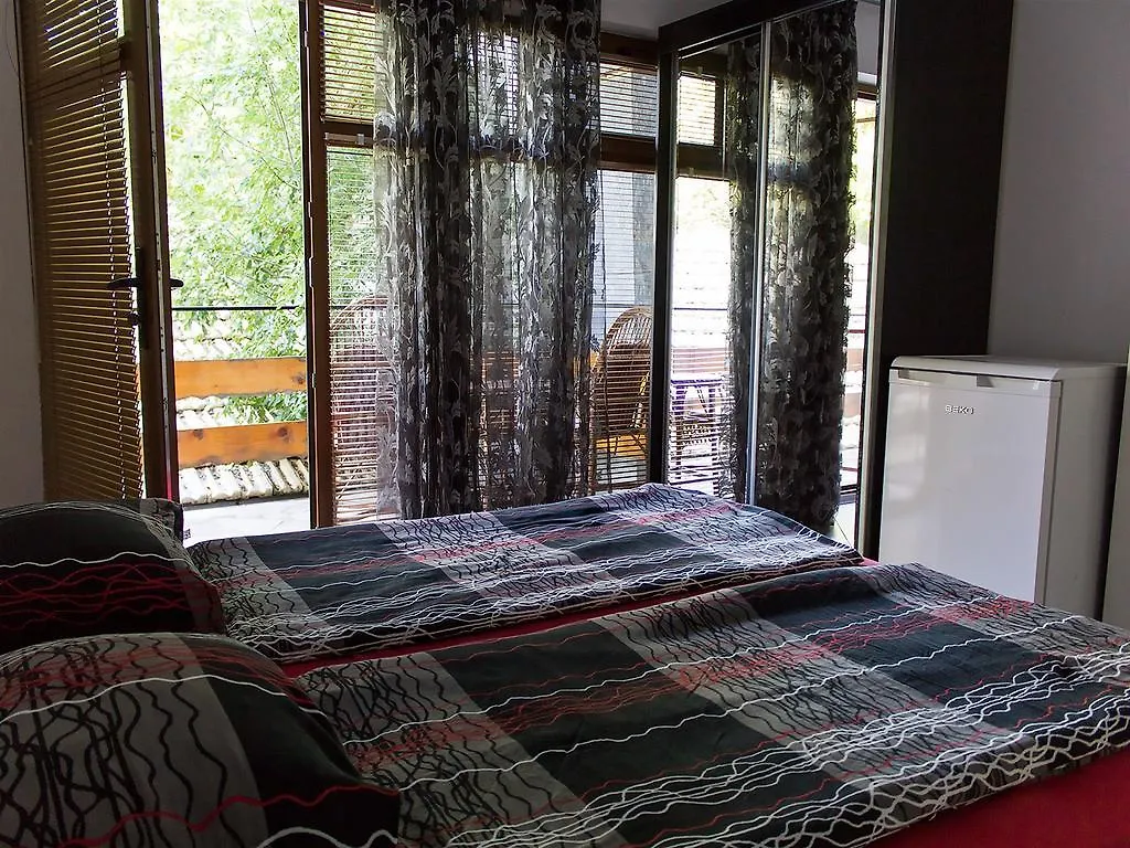 Casa vacanze Rooms for Rent - Villa Desi Varna