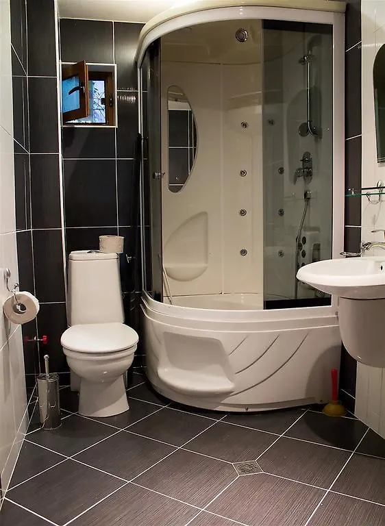Casa vacanze Rooms for Rent - Villa Desi Varna